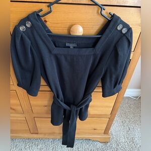 Current Air/Anthropologie Top